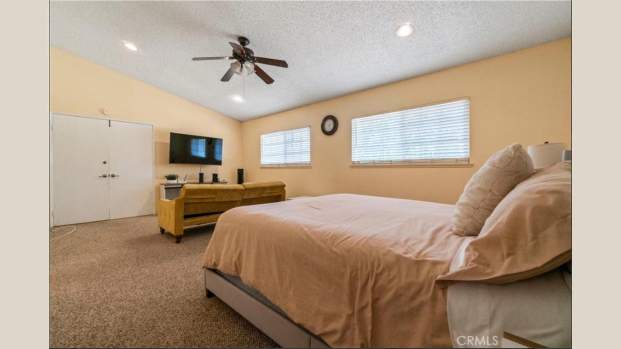 Valley Gem, Spacious 5 Bedroom 3 Bath, Sleeps 11 Los Angeles Exterior photo