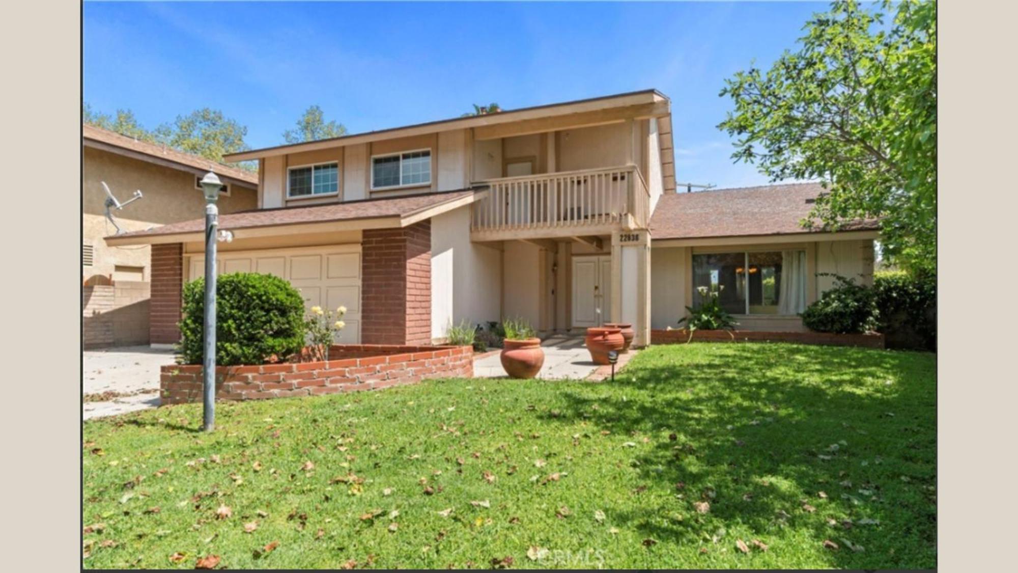 Valley Gem, Spacious 5 Bedroom 3 Bath, Sleeps 11 Los Angeles Exterior photo